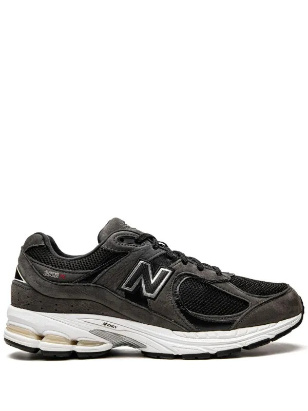 New Balance Sneakers 2002 | Nero | FARFETCH IT | Farfetch Global
