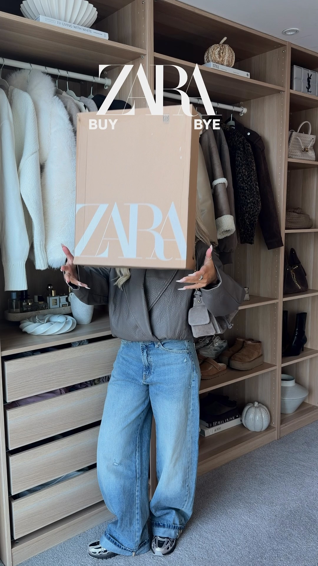 zara new in

#LTKautumn #LTKpetite #LTKstyletip