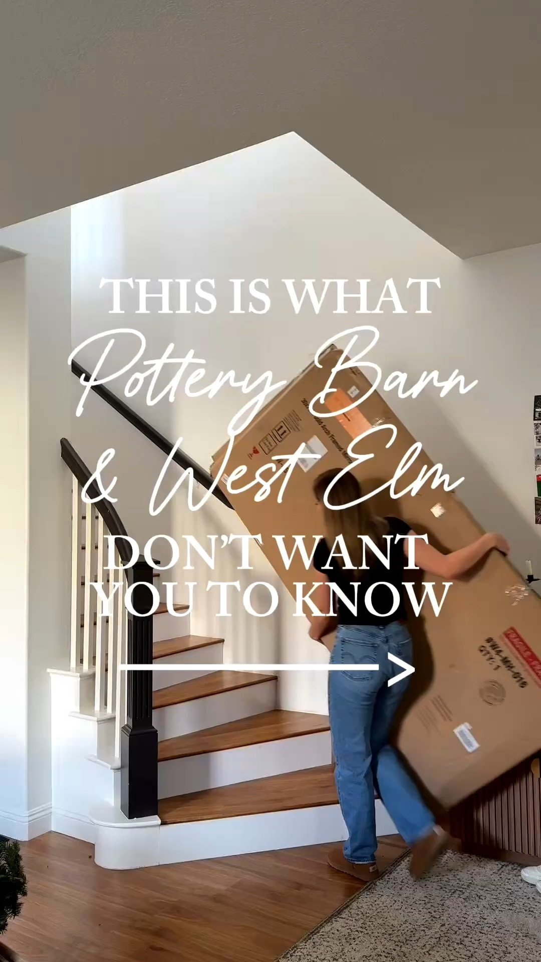 This is what Pottery Barn and West Elm don’t want you to know… you don’t have to spend thousands to get that designer look. So many of the pieces we love from console tables to accent chairs, coffee tables and mirrors all have affordable look-for-less versions that give the same style and quality for a fraction of the price. Boujee vibes on a budget is always the goal around here. Sharing some of our favorite finds that prove great design doesn’t have to come with a luxury price tag! 😜

#LTKSaleAlert #LTKHome