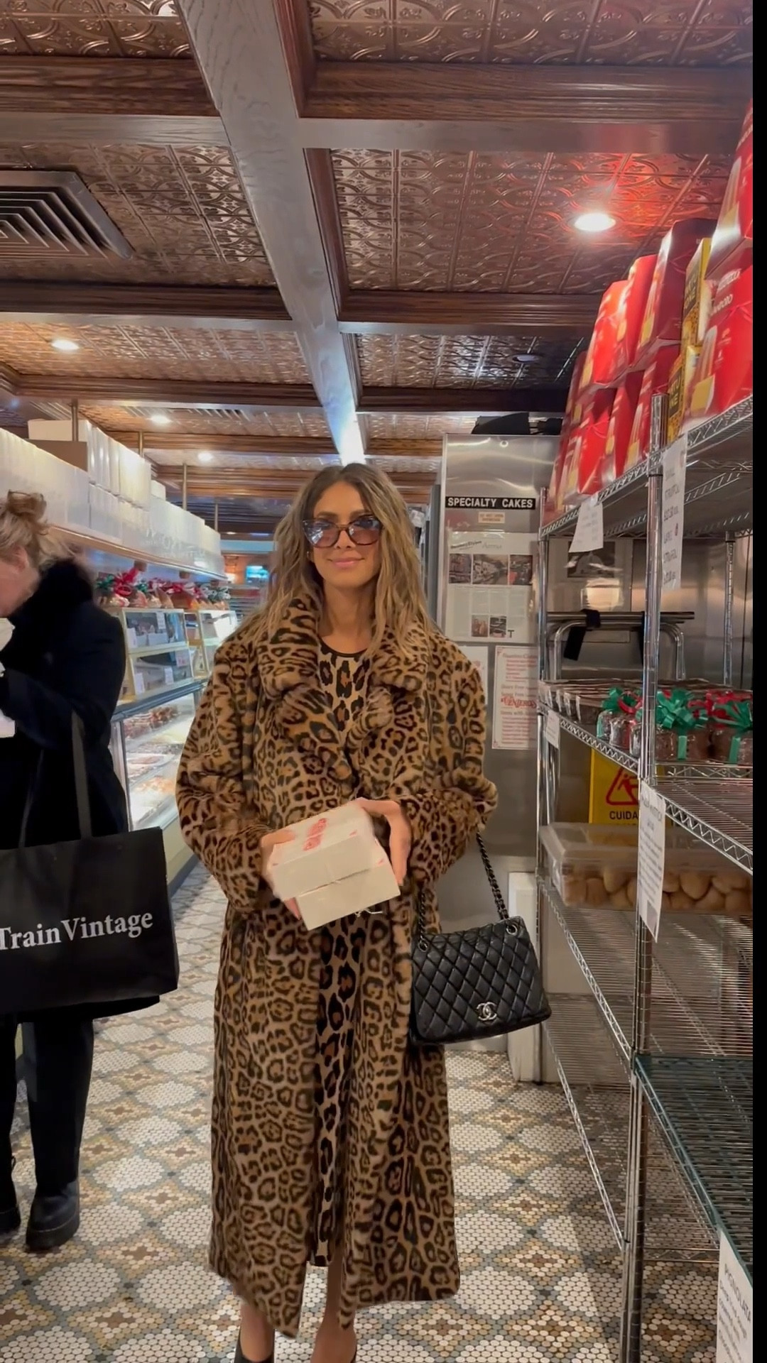 2025 vibe 🐆

#LTKWatchNow #LTKShoeCrush #LTKStyleTip