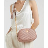 Tory Burch Kira Cross Body Camera Bag. Discontinued Color in This Style Hard To Come By | Etsy (US)