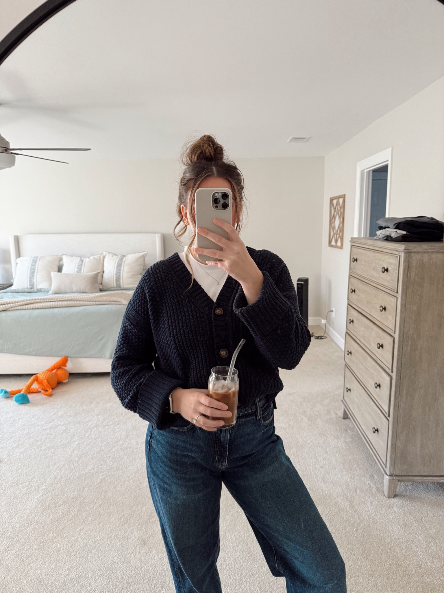 OOTD 


#LTKFindsUnder50 #LTKStyleTip