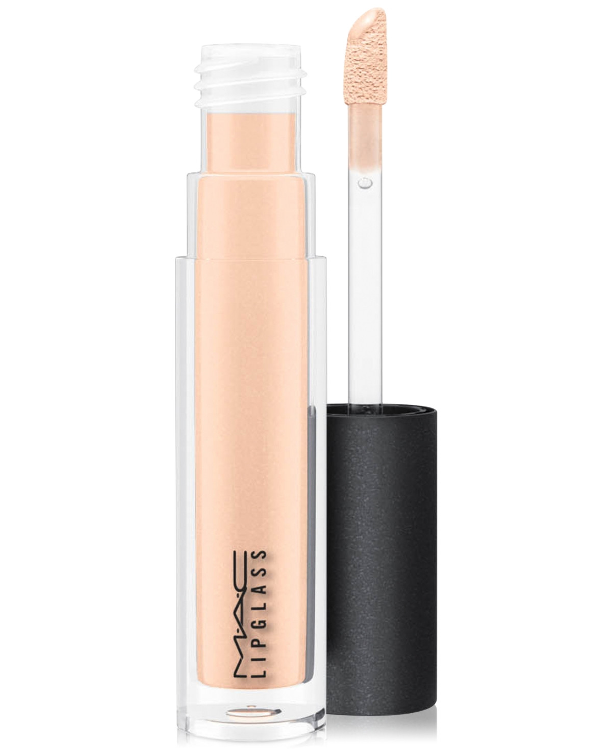 Mac Lipglass Lip Gloss - C-Thru | Macy's