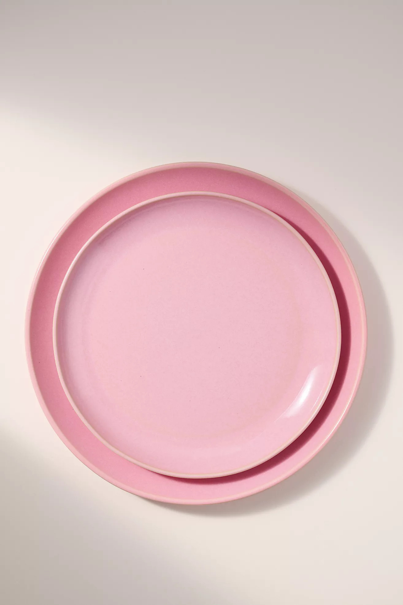 The Rowen Portuguese Stoneware Side Plates, Set of 4 | Anthropologie (US)