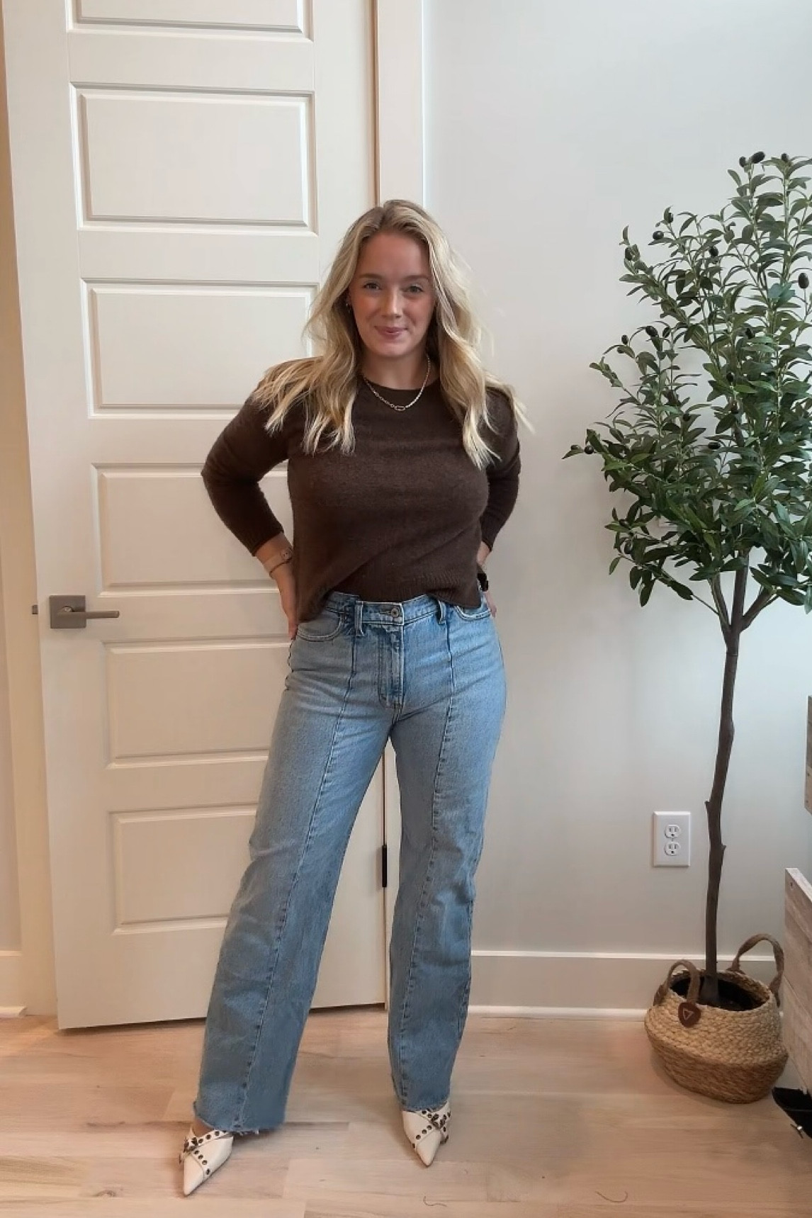 30 days of fall outfits!


#LTKFindsUnder100 #LTKSeasonal #LTKShoeCrush