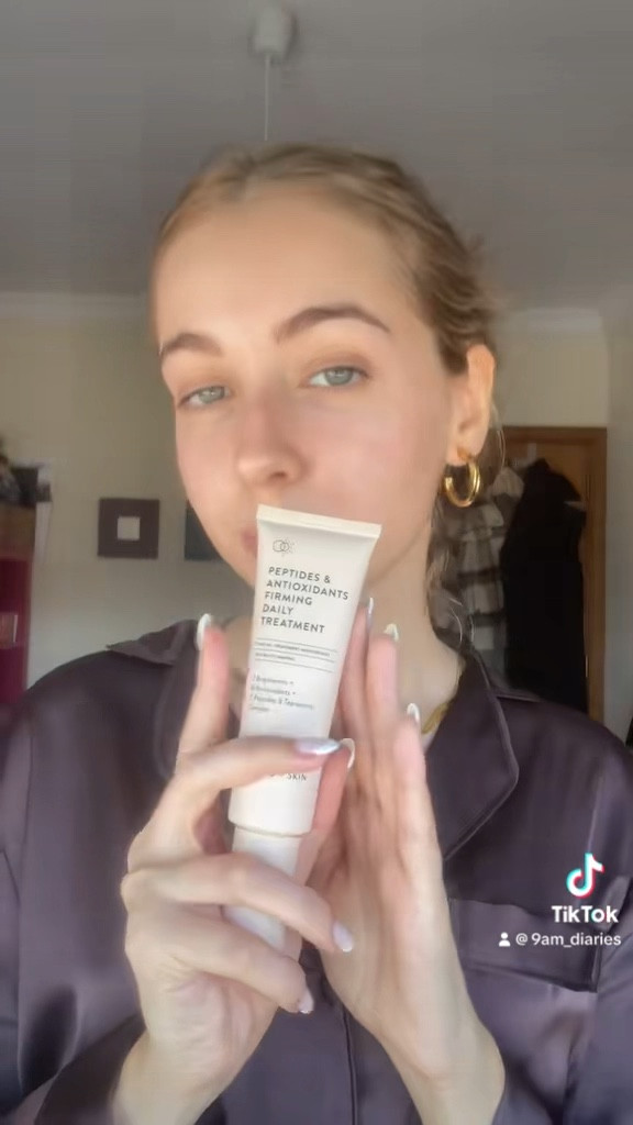 GRWM Luxury products 

#LTKbeauty #LTKVideo