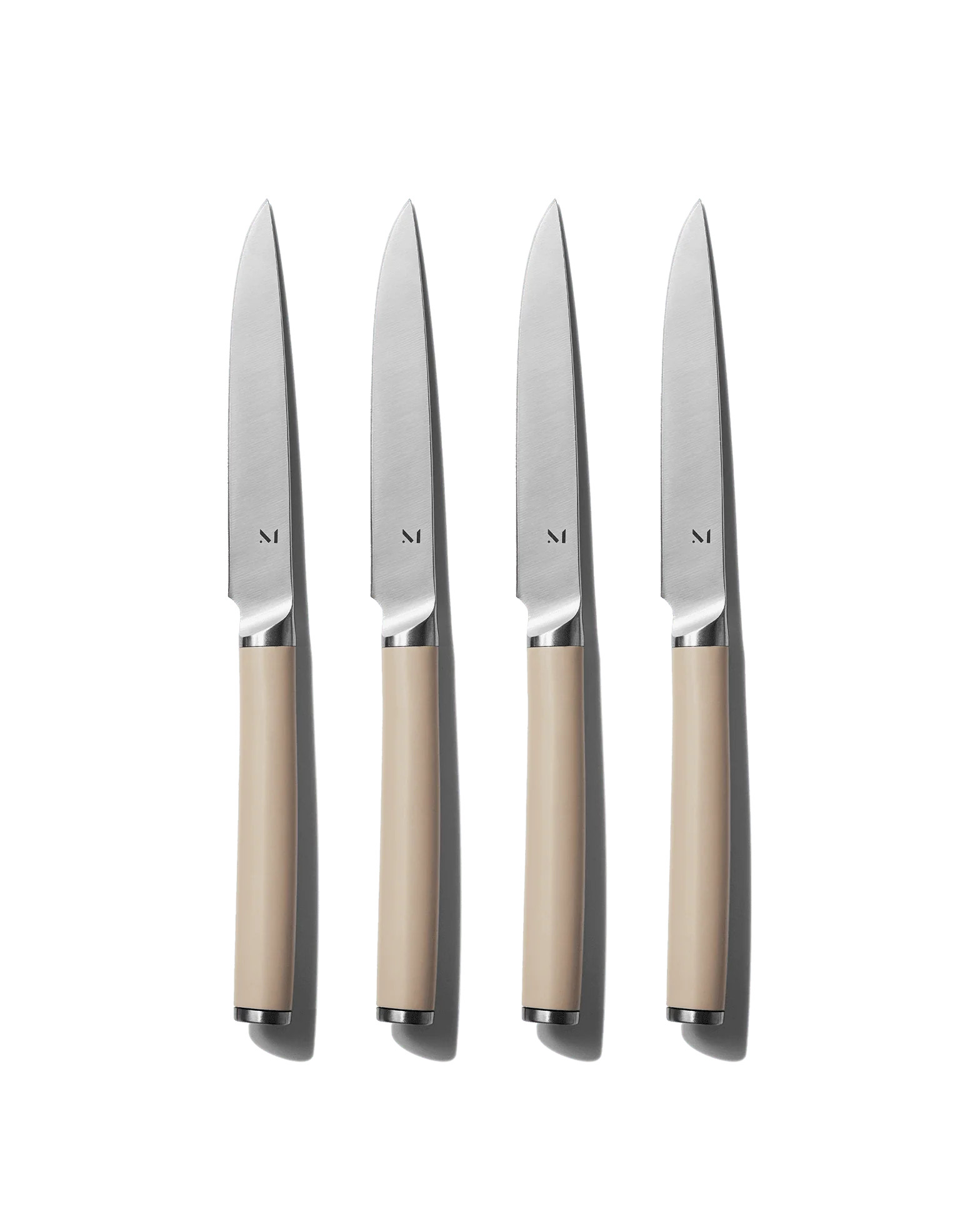 The Table Knives | Material