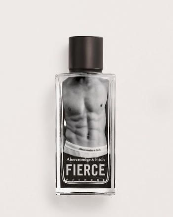 Fierce Cologne | Abercrombie & Fitch US & UK