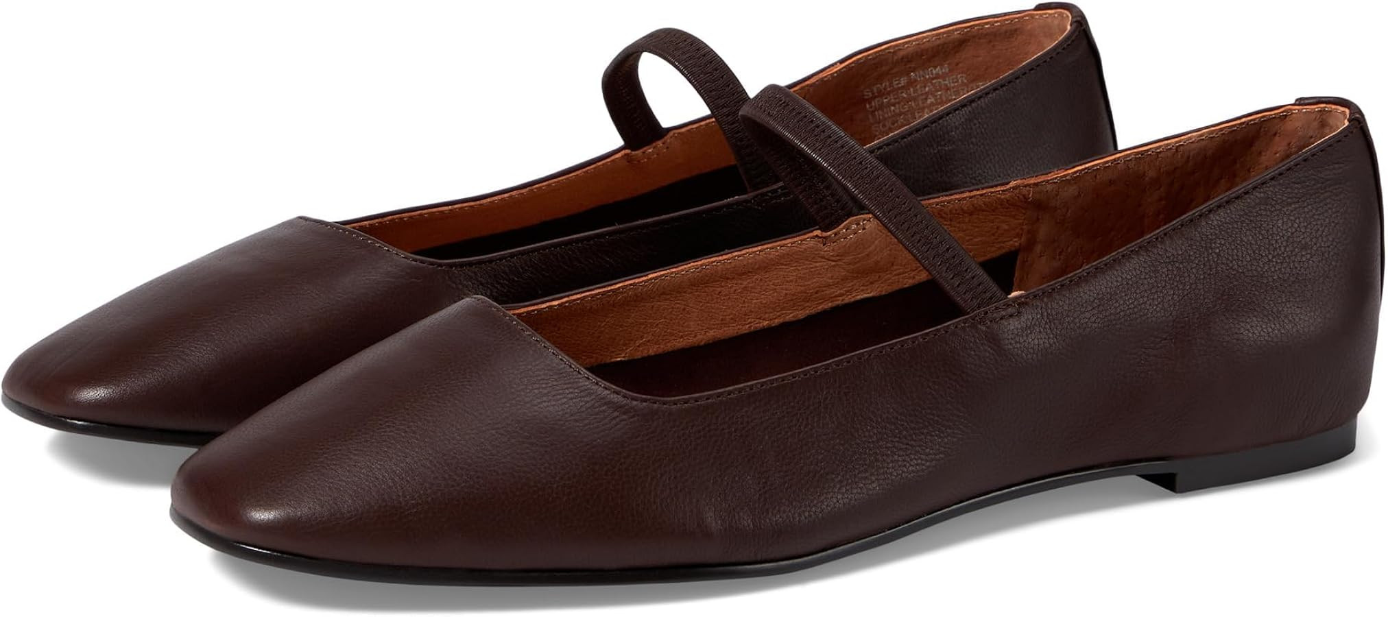 Madewell Women's The Greta Ballet Flats | Amazon (US)