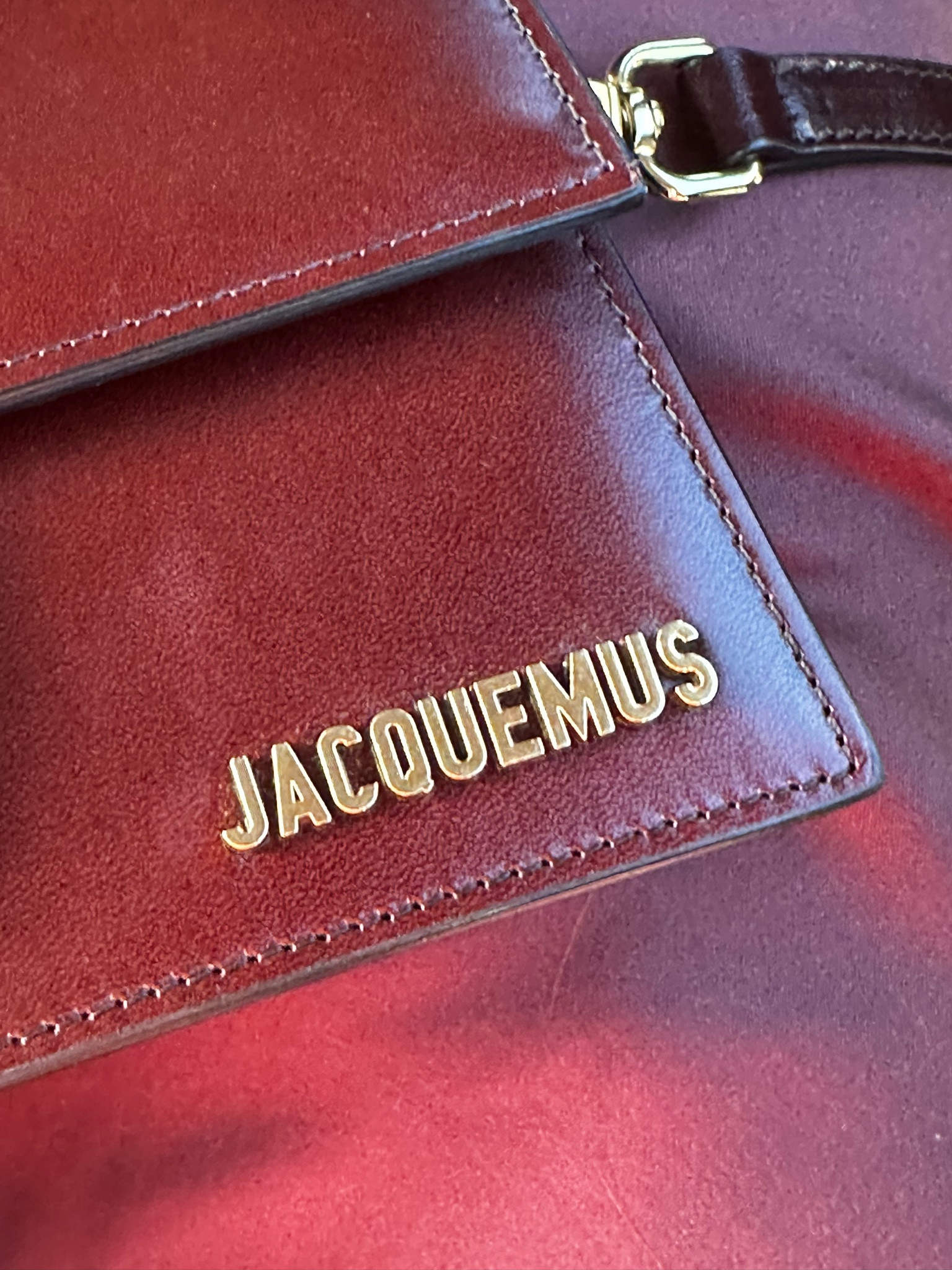 perfect evening bag