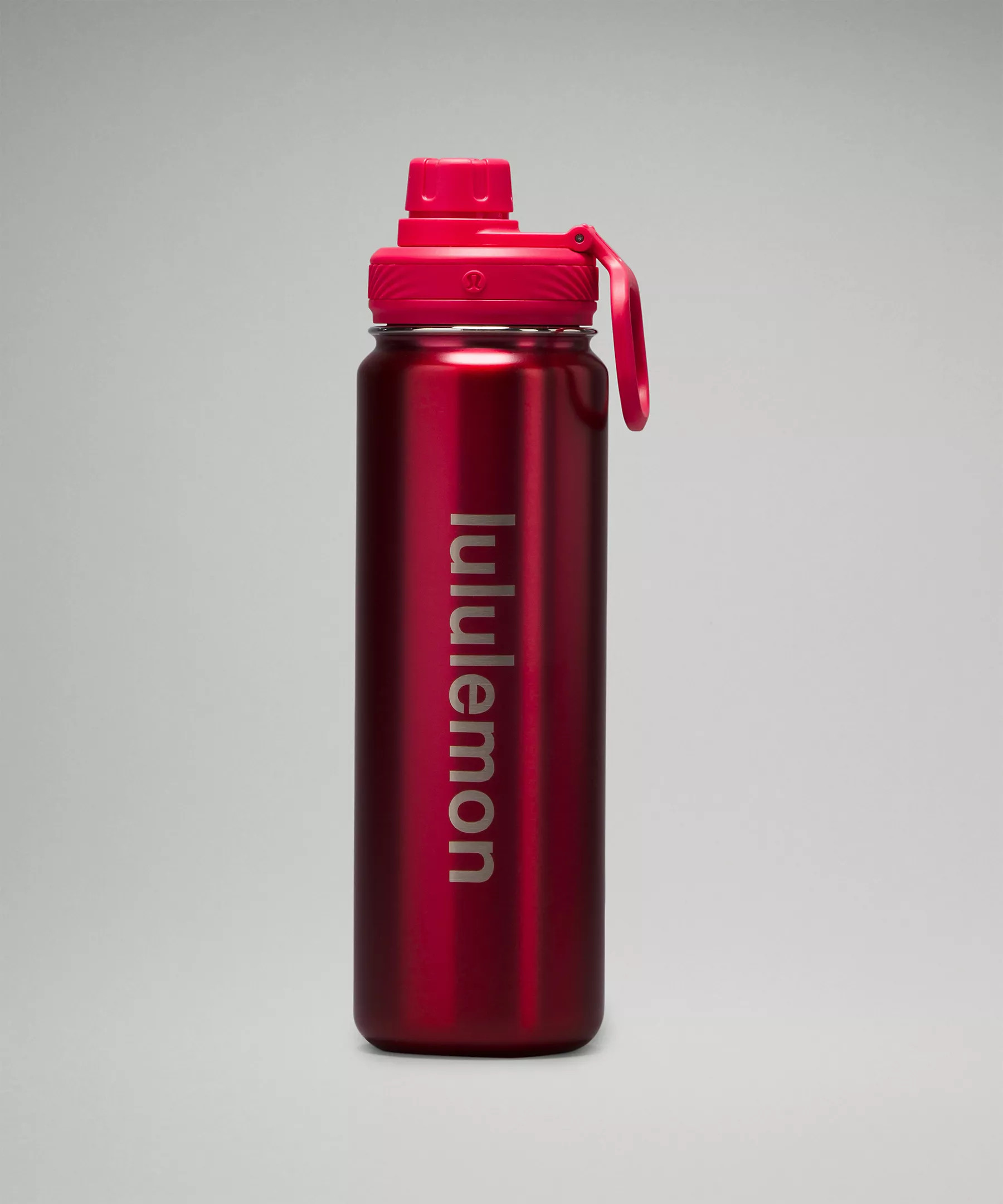 Back to Life Sport Bottle 24oz *Shine | Unisex Water Bottles | lululemon | Lululemon (US)