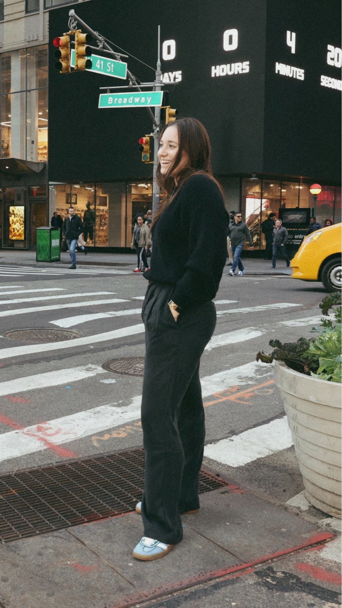 Adidas. Reformation. Shopbop. Sweater. Sneaker. Gazelle. Sean Wotherspoon. Shopbop. Nordstrom  

#LTKmidsize #LTKstyletip #LTKSeasonal