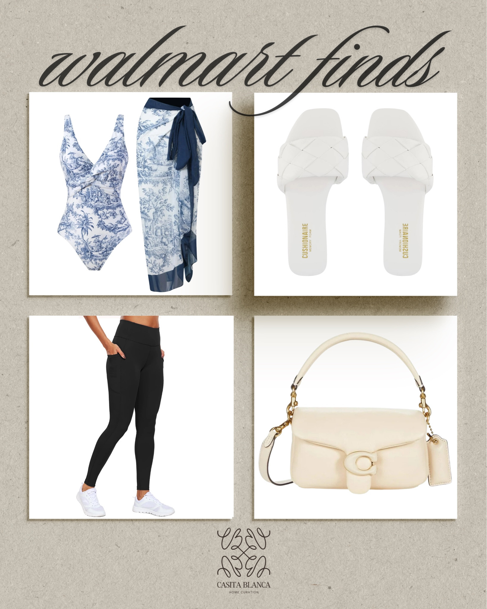 Love these Walmart fashion finds! @walmartfashion #walmartfashion #walmartpartner 

#LTKParties #LTKFindsUnder50 #LTKStyleTip