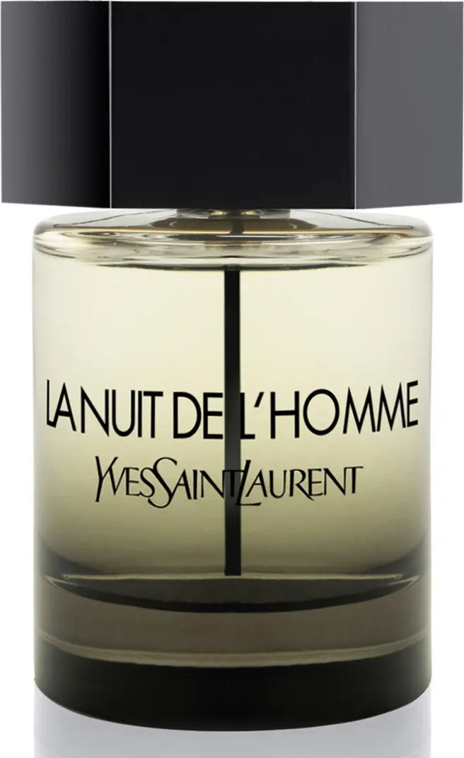 La Nuit de l'Homme Eau de Toilette | Nordstrom