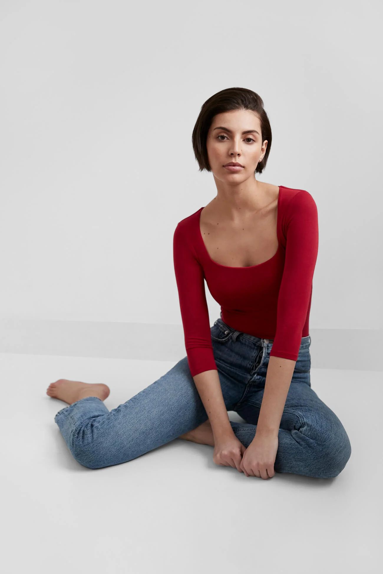 Lucy Top | Marcella