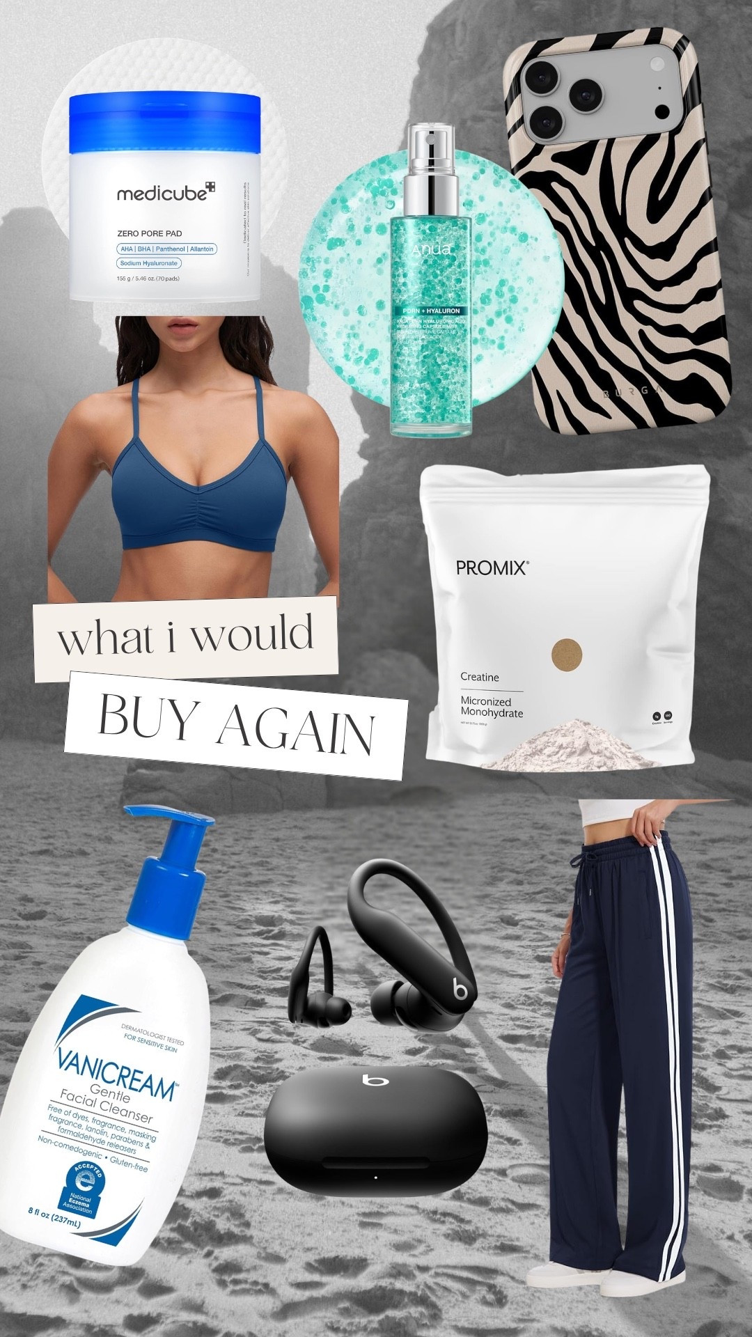 just some things I love that are part of the amazon spring sale (ends today)

#LTKSaleAlert #LTKSeasonal #LTKBeauty