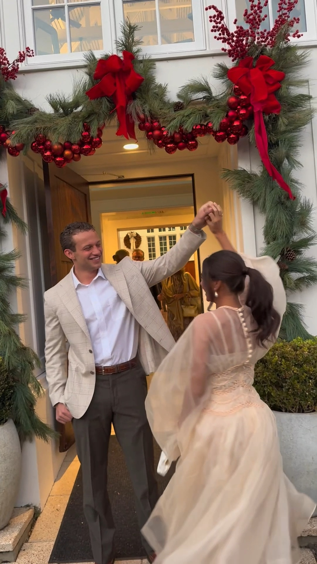 Rehersal dinner dress of my dreams 

#LTKWedding #LTKGiftGuide #LTKdayinmylife