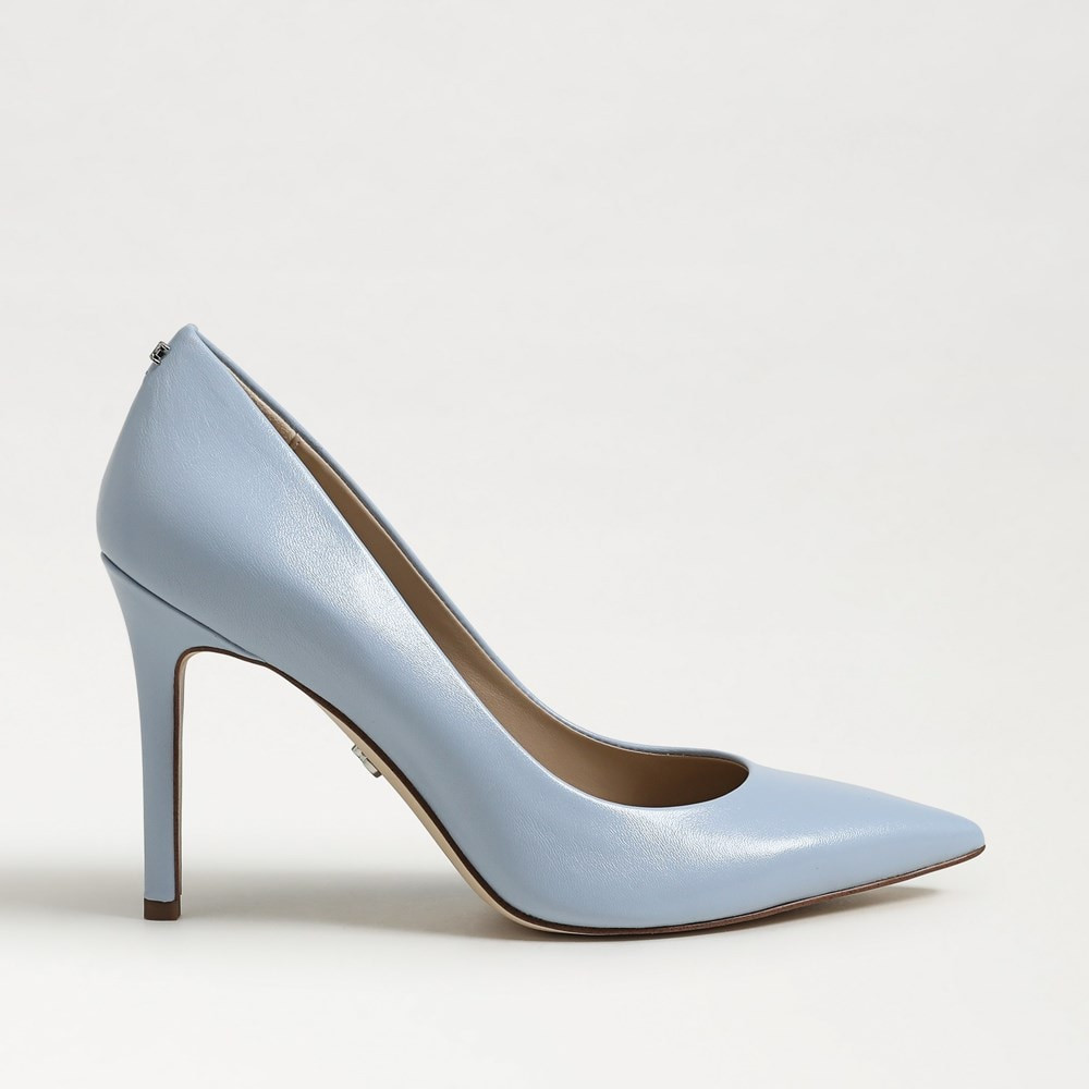 Hazel Pointed Toe Pump | Sam Edelman
