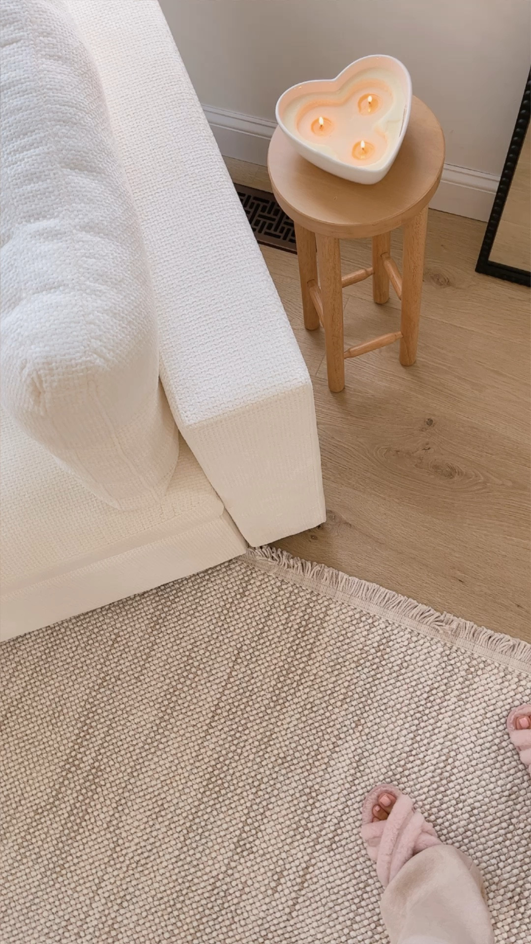 Must have neutral color area rug! 
On sale now‼️ use code: Neutral 

Specifications⬇️
Gowan Beige Area Rug 
6'5" x 9' Rectangle

#LTKSaleAlert