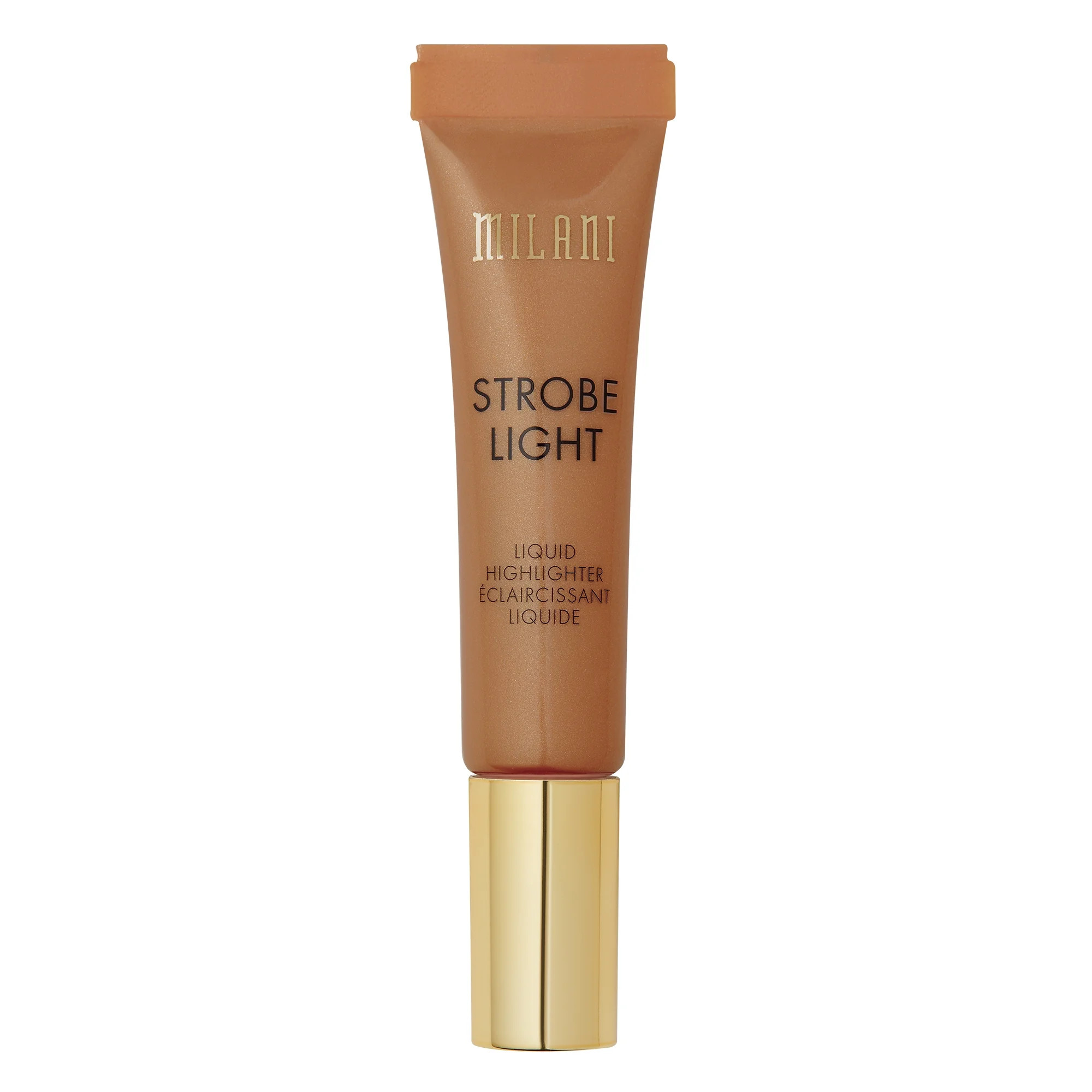 MILANI Strobelight Liquid Highlighter, Glowing | Walmart (US)