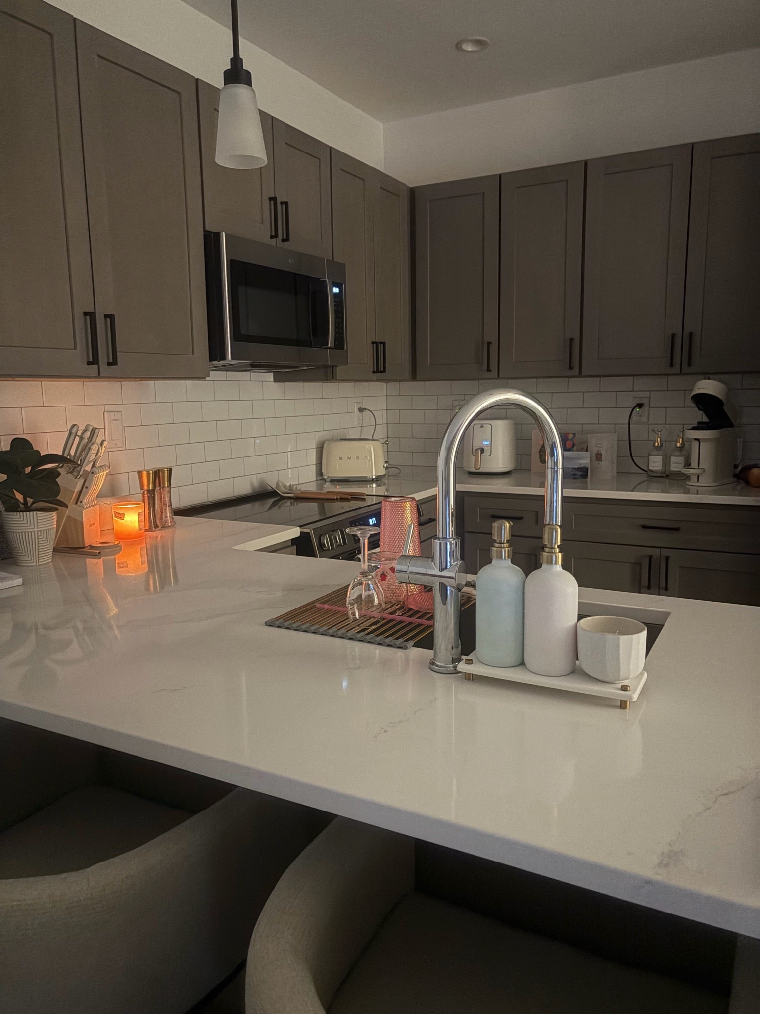 Neutral kitchen 🫶🏼

#LTKHome