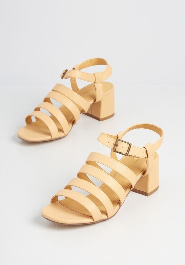 Seaside Sunset Sandal | ModCloth Inc. (App)