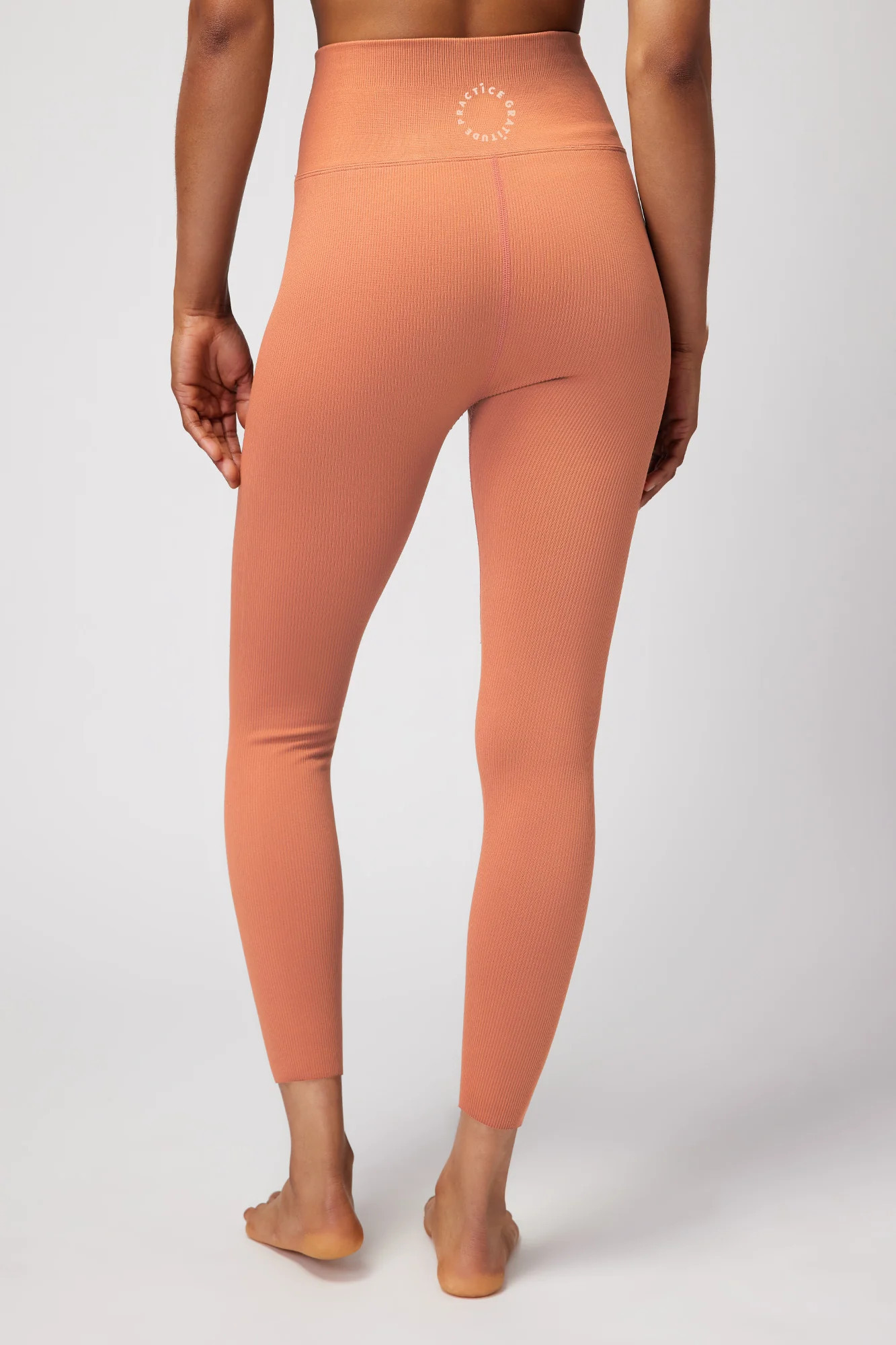 Hunger Action Month Love Sculpt 7/8 Legging | Spiritual Gangster