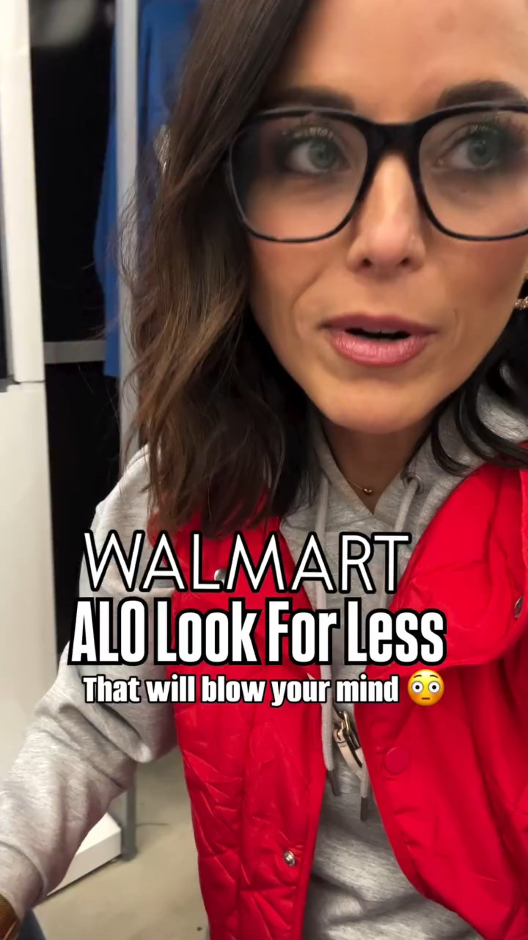 
Under $40- This looks like Alo Yoga but it’s from Walmart •• An elevated active skort flattering, looks almost identical for $15
The skirt has Built-in shorts & is so flattering on the legs! Also comes in 4 colors!
Looks so expensive & the quality is 👏🏻👏🏻 
If you love Alo-inspired athleisure, luxury looks for less, and outfits that actually work for real life - this set is it
Save this for later + send to the friend who lives in athleisure.

#walmartfashionfinds 
 walmartfashion athletic skirt