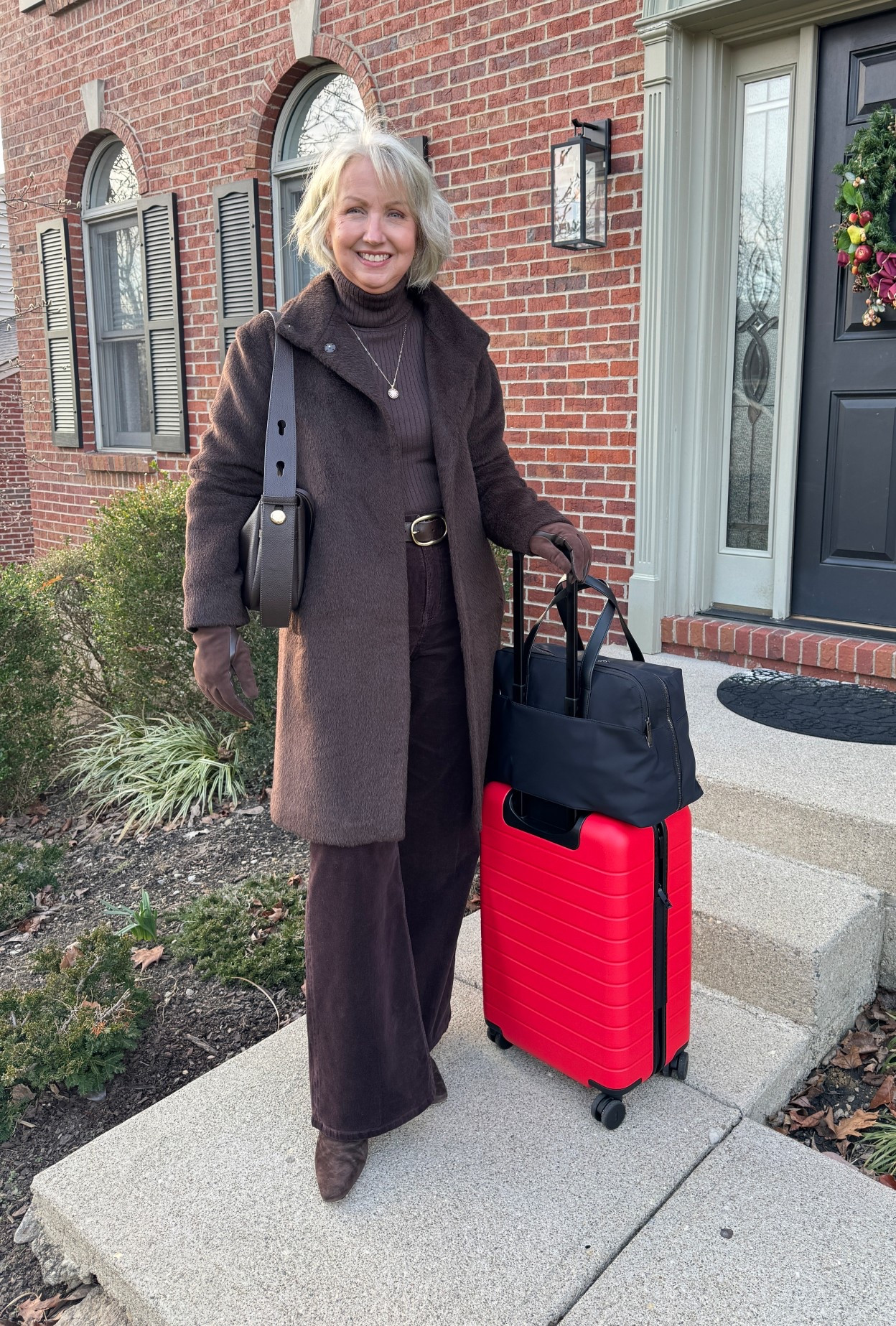 Quince always has what I want when it comes to affordable and stylish coats that are made to last. Plus these wide leg pants are on SALE! 

#LTKSaleAlert #LTKdayinmylife #LTKTall