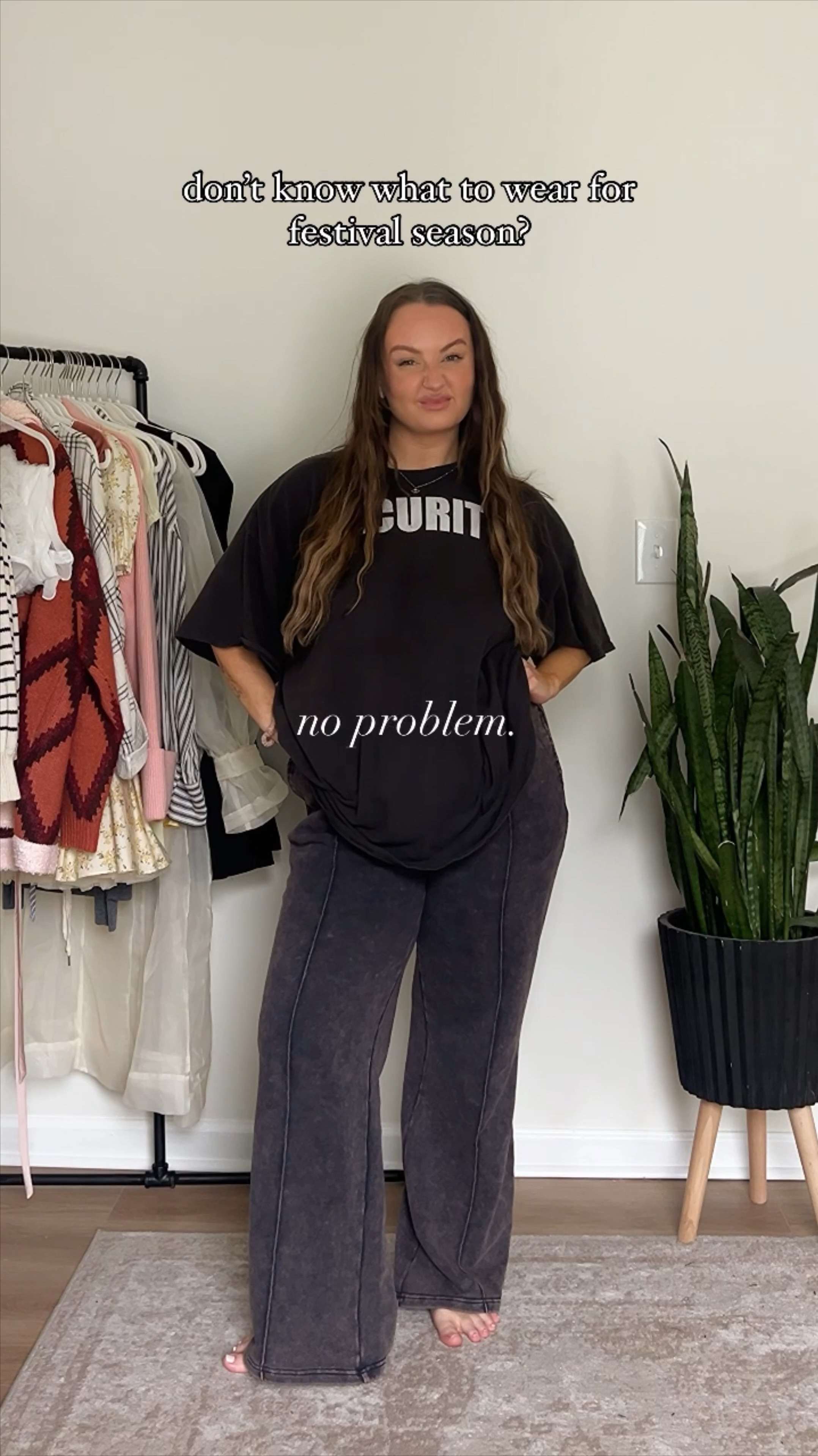 festival season is here!!! 💕🌵🤠🎟️✨ midsize festival outfit ideas, festival outfit inspo 

#LTKFestival #LTKVideo #LTKmidsize