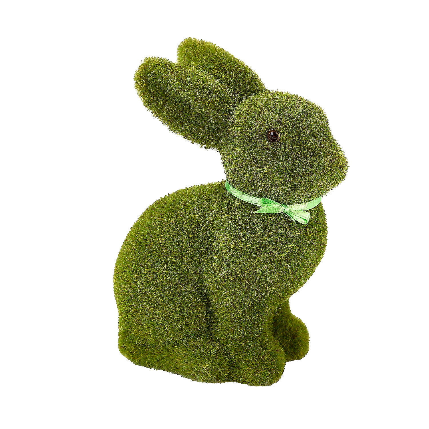 Fun Express Green Grass Easter Rabbit, Party Supplies - 1 Piece | Walmart (US)
