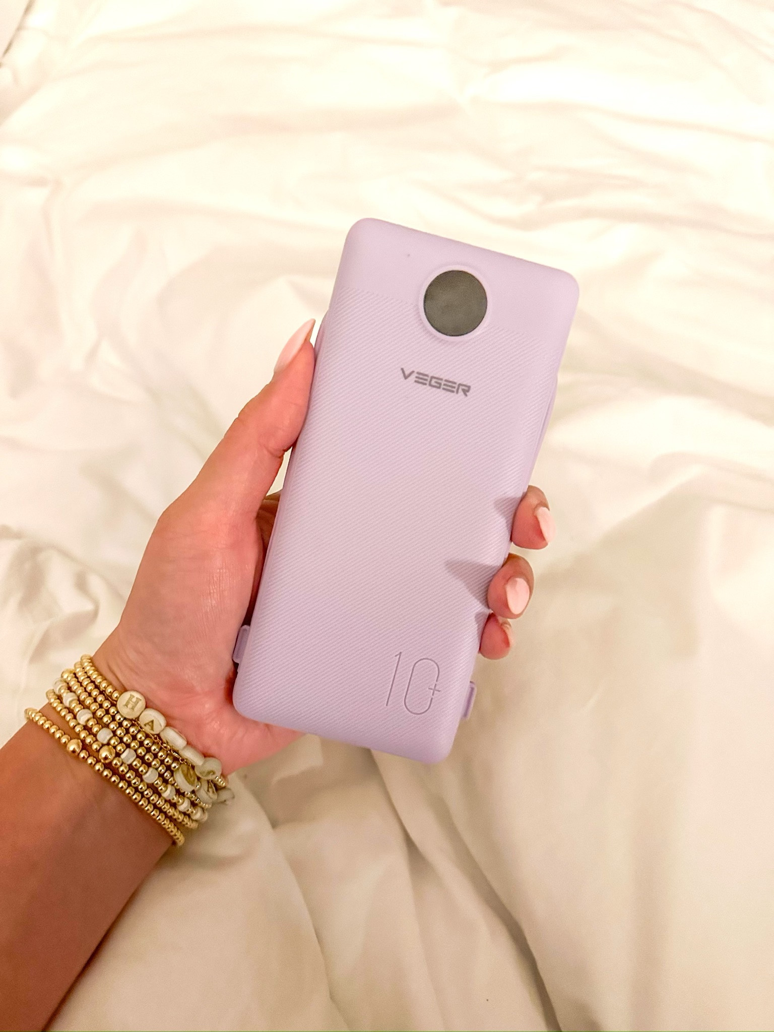 Amazon major sale alert! This portable charger is the best and would make a great stocking stuffer! 

#LTKGiftGuide #LTKSaleAlert #LTKHoliday