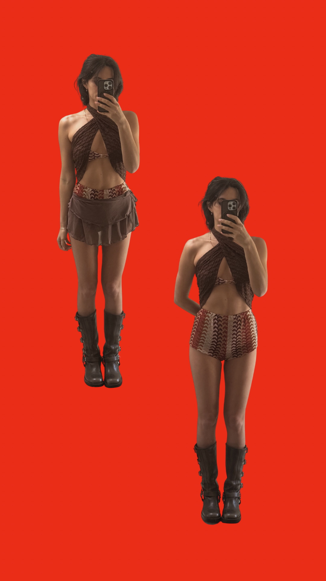 festival outfits for music festivals & raves & lots of dancing! i did 40,000 steps in these boots and they truly are the most comfortable I've ever had. #festivaloutfits  

 #LTKootd #LTKSeasonal #LTKTravel