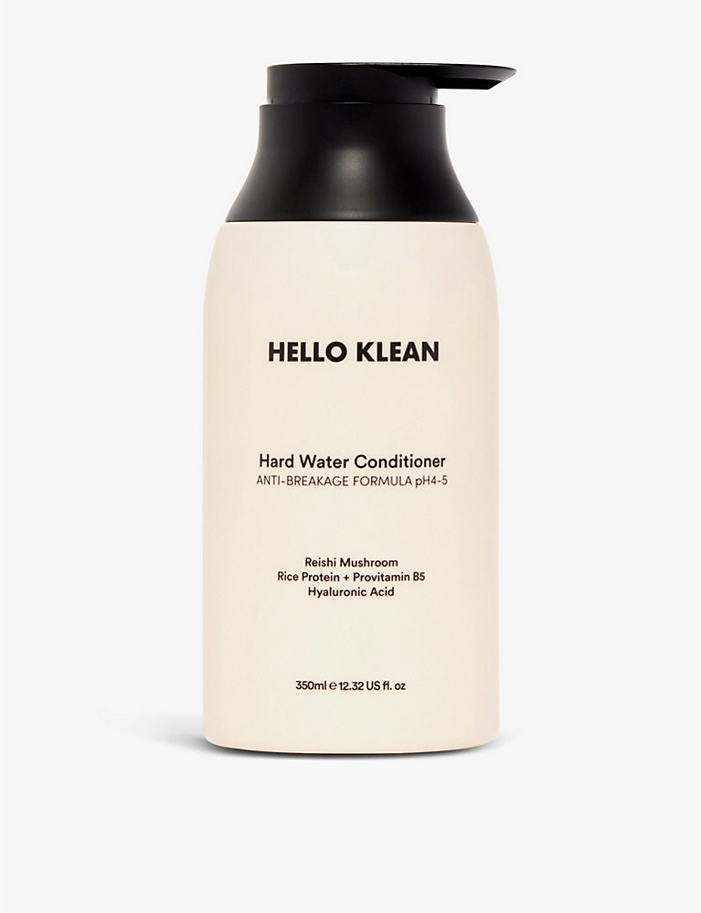 Hard Water conditioner 350ml | Selfridges