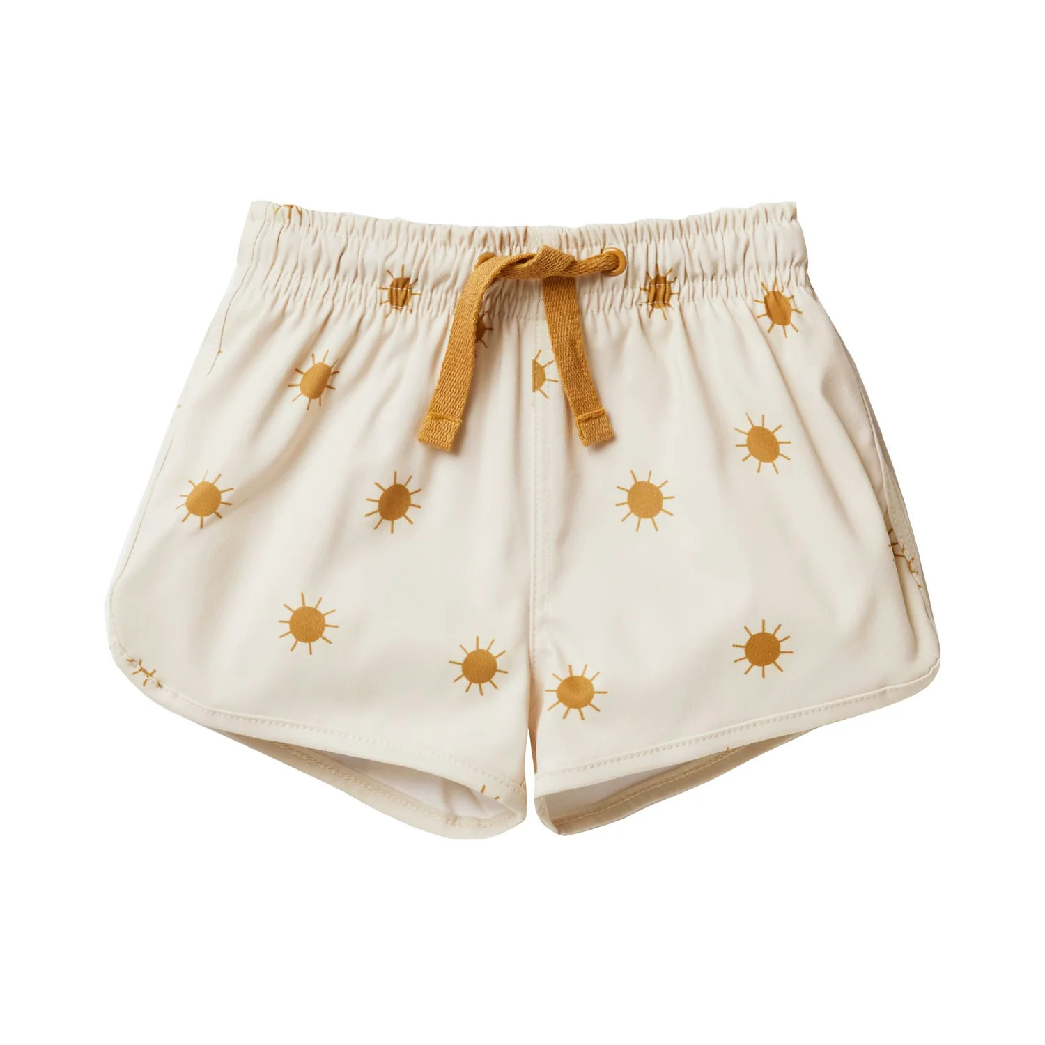 Rylee & Cru Swim Trunk, Suns | SpearmintLOVE