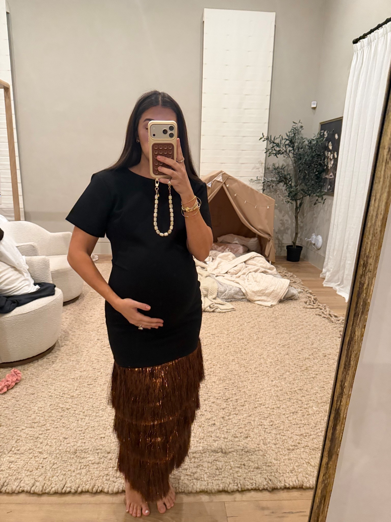 This is so fun!! 

Size: medium 

Dressupbuttercup.com #dressupbuttercup #dederaad 


#LTKootd #LTKSeasonal