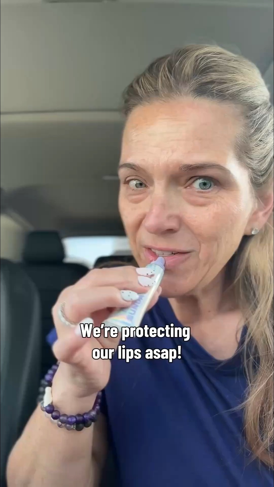 SPF for your lips that actually looks good 🤎 glossy, hydrating, and protected”

#LTKBeauty #LTKSeasonal #LTKselfcare