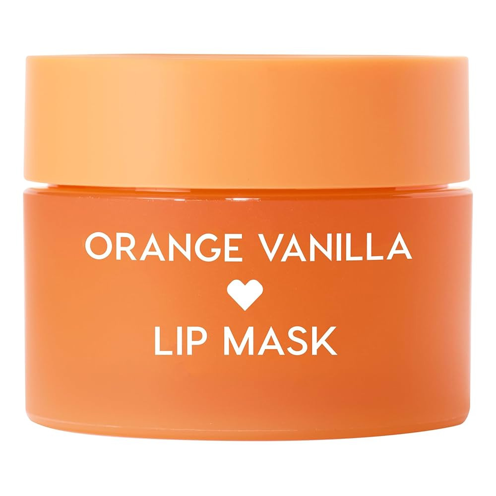 ColourPop Fresh Kiss Lip Mask - Leave-On Lip Moisturizer & Overnight Treatment - Replenishes Dry ... | Amazon (US)