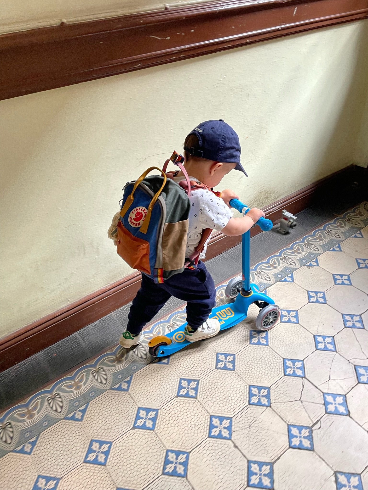 Friday! Back to school look 👀 

#LTKfamily #LTKBacktoSchool #LTKstyletip