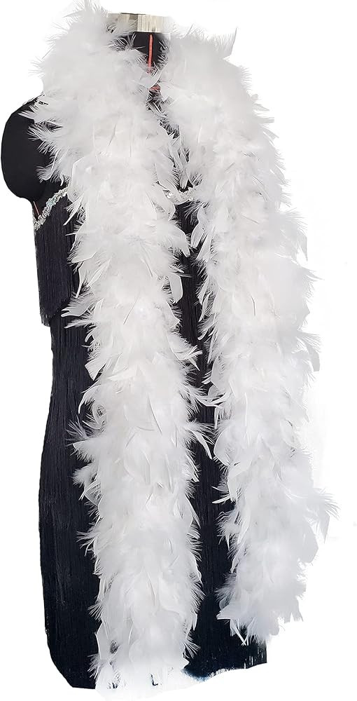 Happy Feather | Amazon (US)