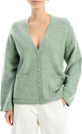 V-Neck Cardigan | Nordstrom Rack