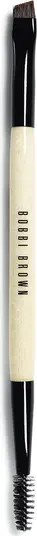 Dual-Ended Brow Definer/Groomer Brush | Nordstrom
