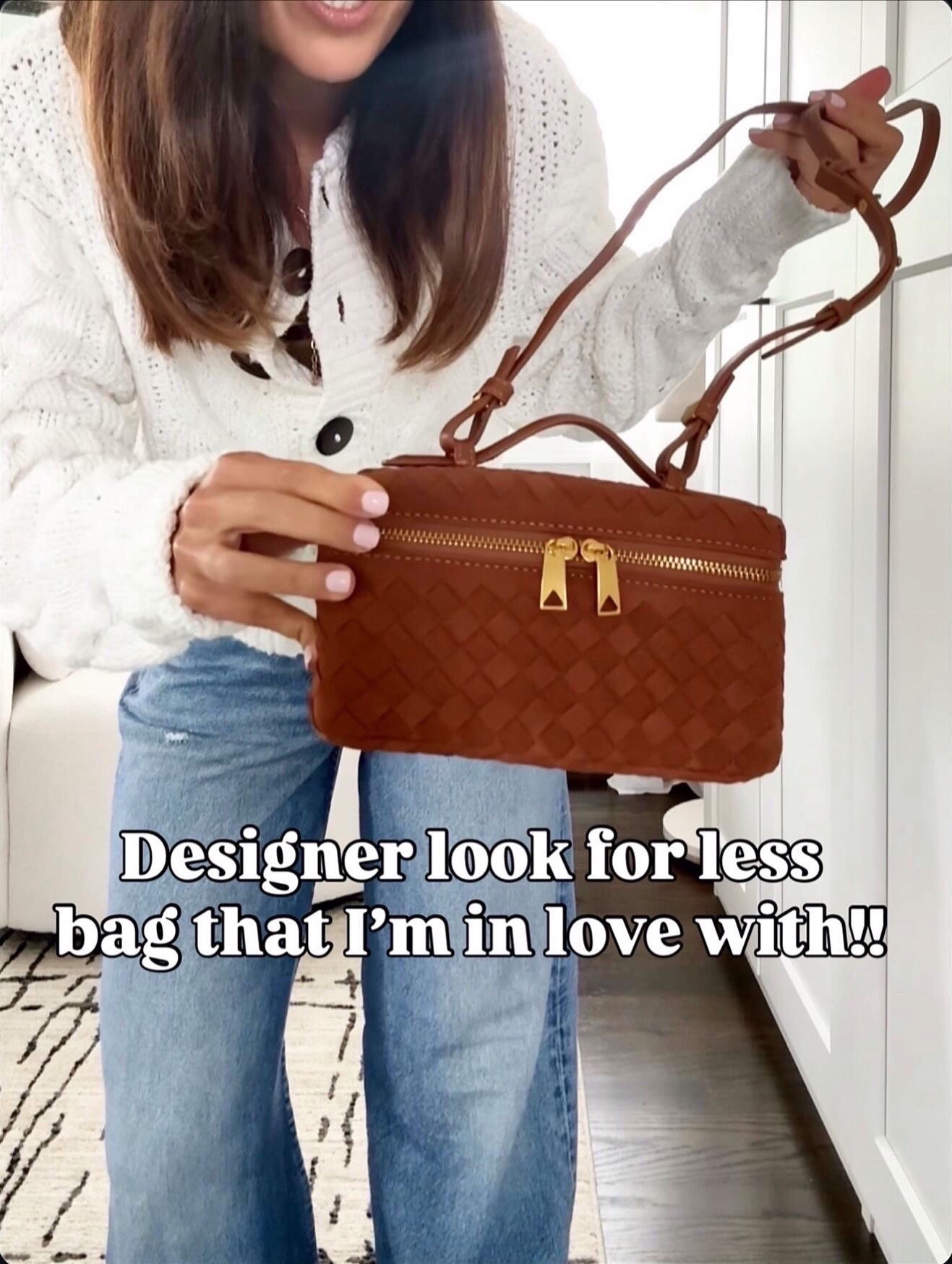 Amazon finds that look designer but don’t break the bank 🙌🏻 From chic trenches + luxe-looking cardigans to Target flats and cozy sweaters—these are the pieces I’m loving right now (all comfy + affordable, of course 😉).

fashion finds • affordable outfits • chic + comfy style • designer look for less • cozy sweaters + cardigans • under $50 style • cute fall jackets • everyday denim looks

Follow my LTK @mrscasual on the @shop.LTK app to view this post and get my exclusive app-only content!

#LTKOver40 #LTKSeasonal #LTKgrwm