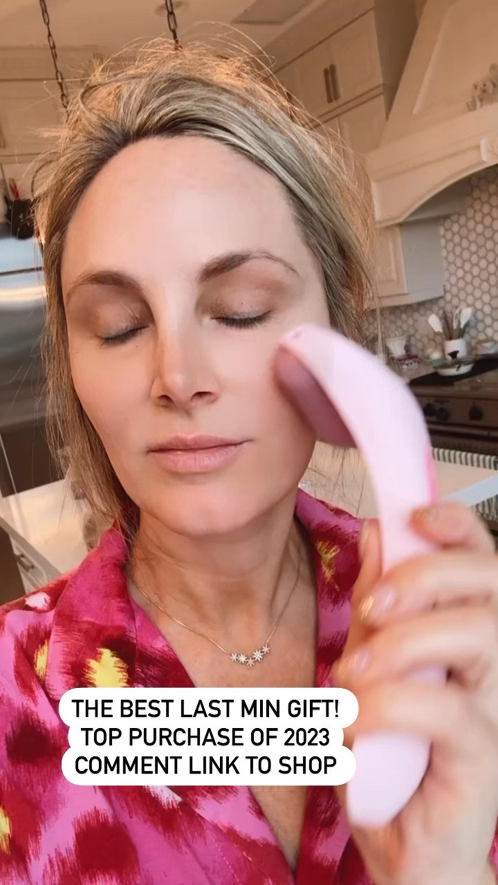 The ultimate best gift for her. Literally use it every day. Best purchase of 2023.

#LTKHoliday #LTKGiftGuide #LTKover40