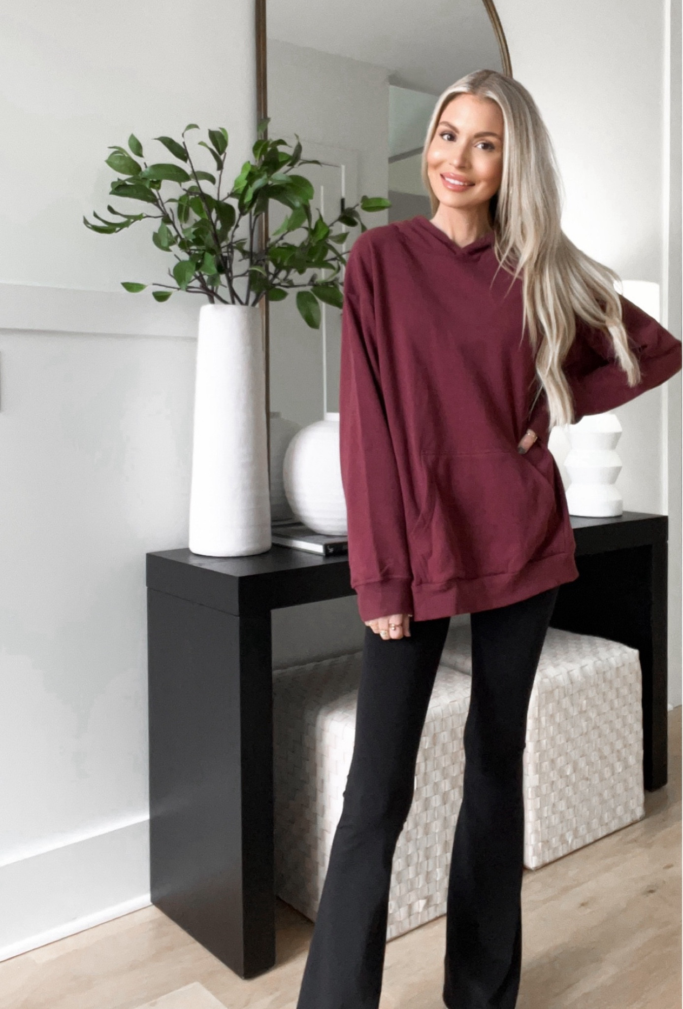 Comfy cozy casual Amazon sweatshirt dupe pullover hoodie 

#LTKfindsunder50

#LTKActive #LTKFindsUnder100