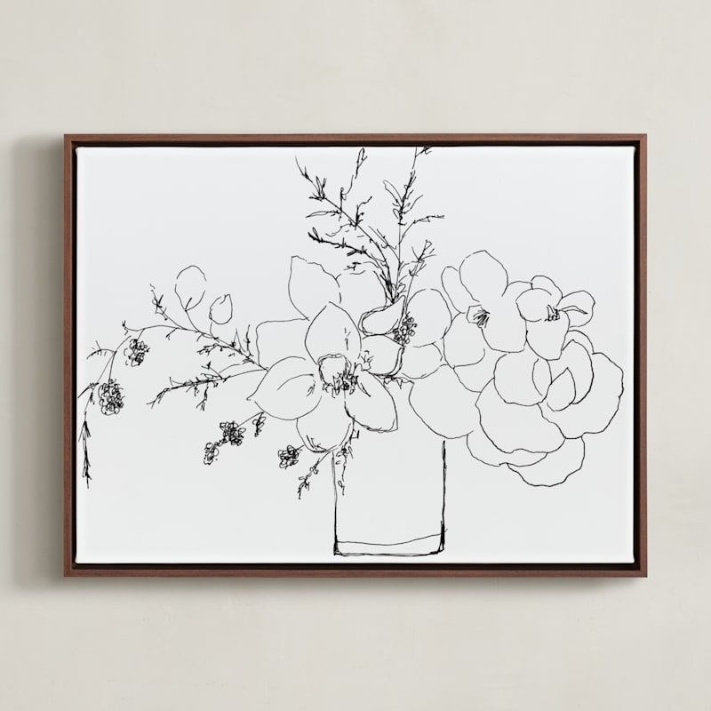 Magnolias | Minted