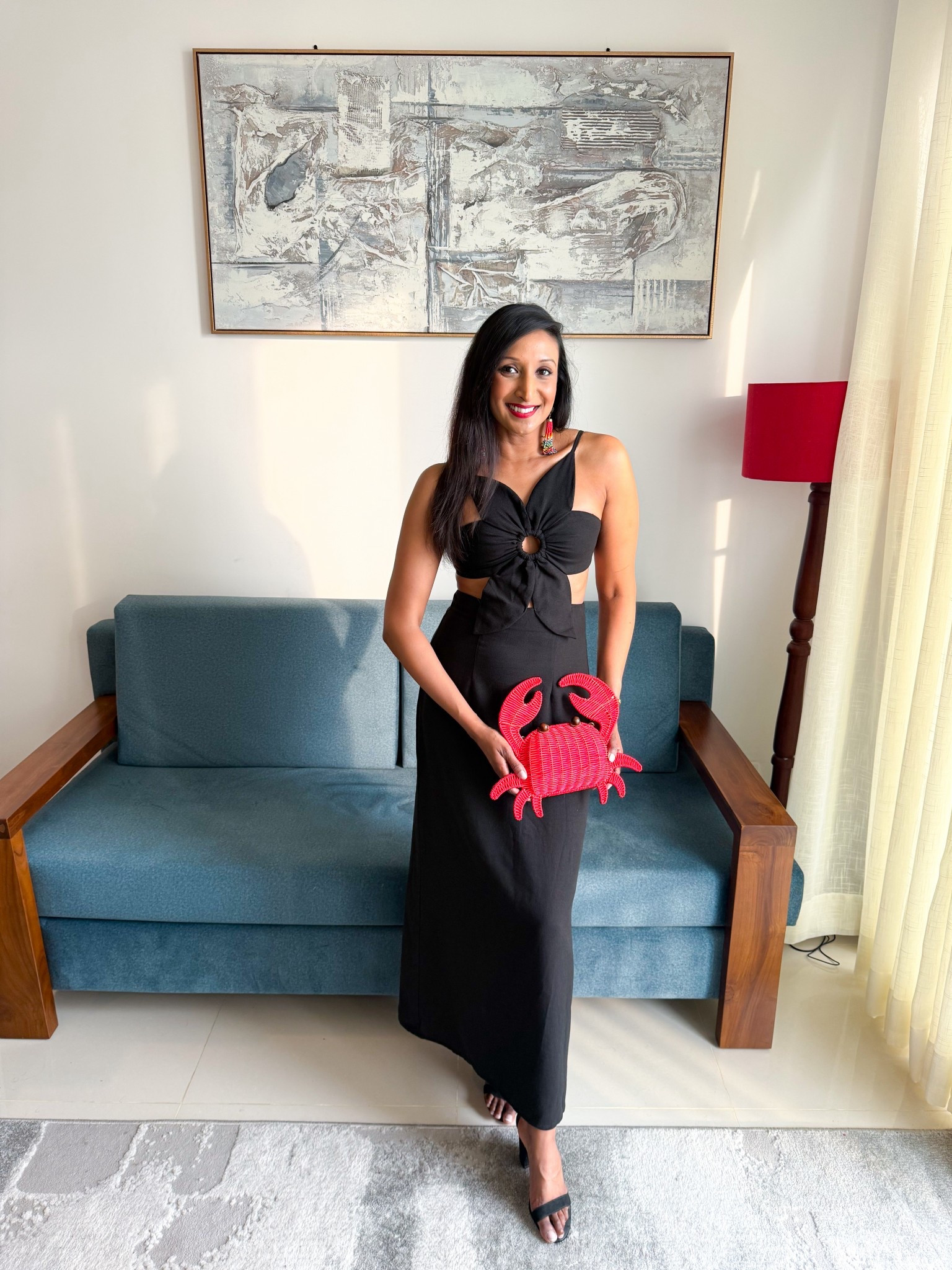 Feeling a little crabby? 🦀

#LTKtravel #LTKstyletip #LTKdatenight