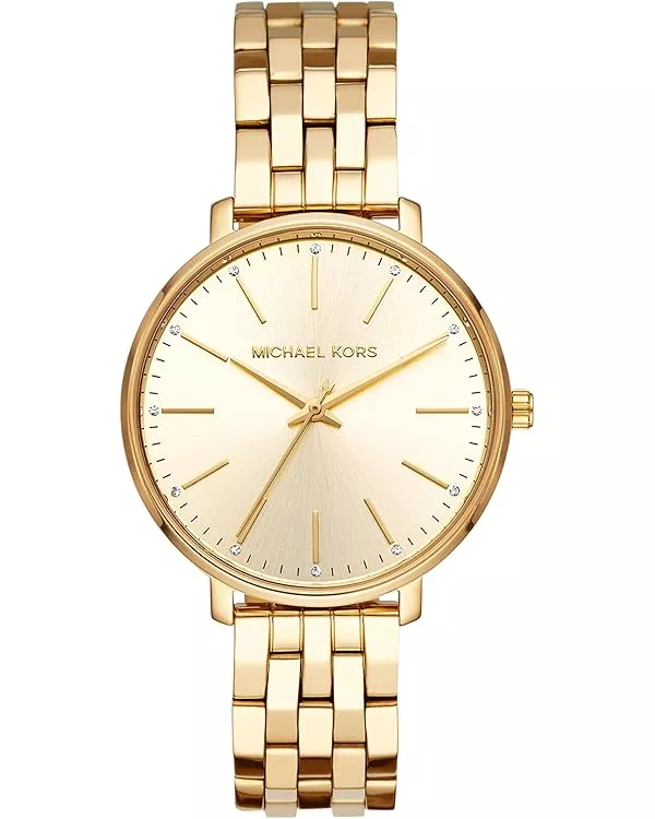 Michael kors discount watches on amazon