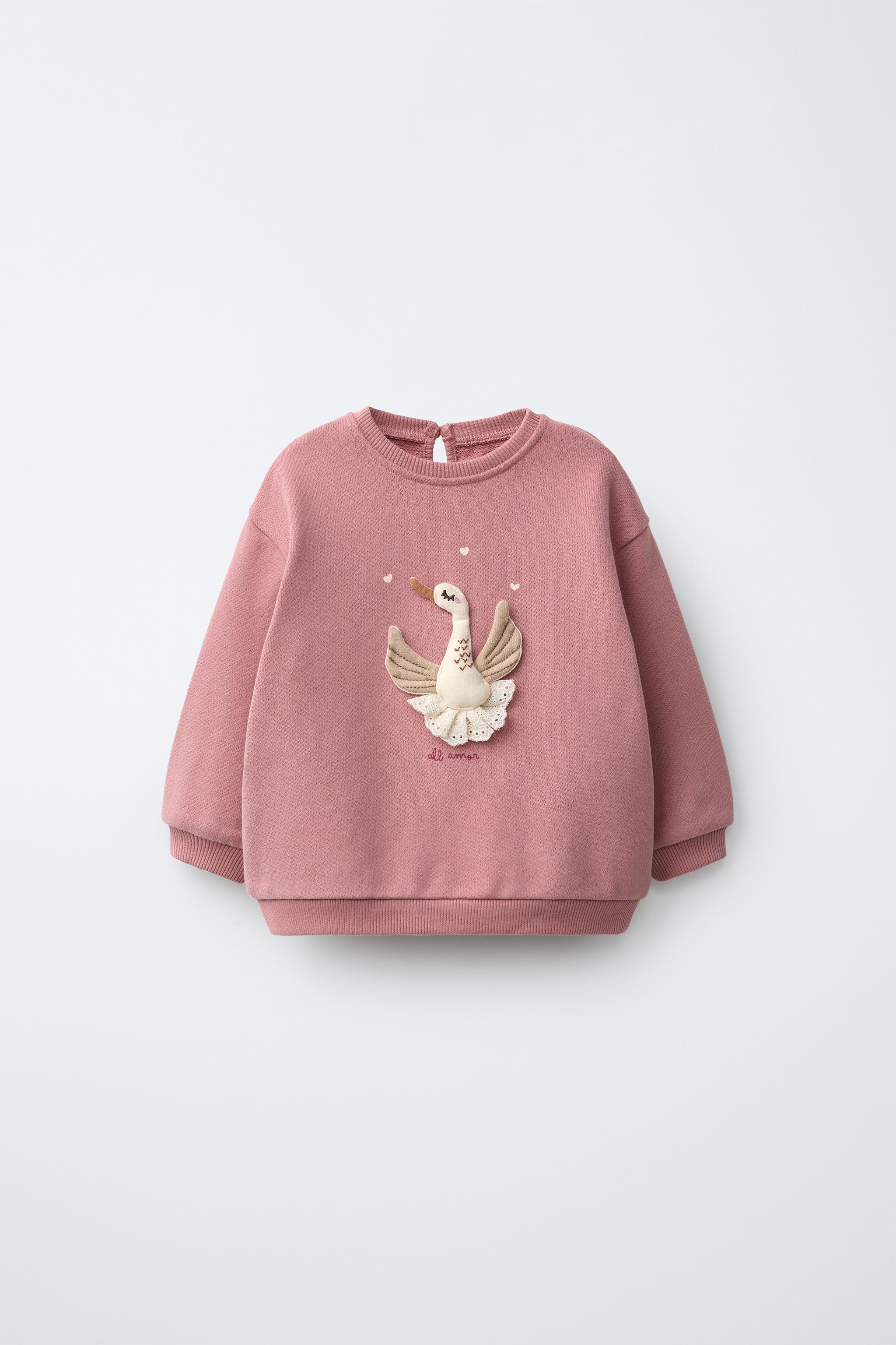 DescriptionContentsMeasurements | Zara Canada