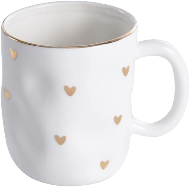 Pampa Bay Heart to Heart Mug | Amazon (US)